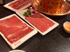 -南门涮肉(上海二店)