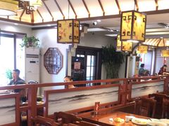 大堂-惠宾饭庄(中山路店)