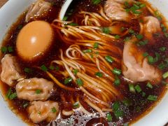 -东园小馆·早茶·淮扬小炒(蜀景店)