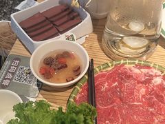 -0048鲜活香辣虾·火锅(铜陵路店)