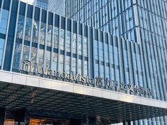 -长沙富力万达文华酒店