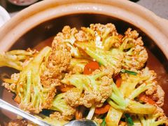 -老头儿油爆虾(星光一期店)