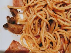 -萨莉亚意式餐厅(杭州滨江天街店)