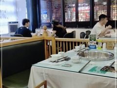 大堂-名善山珍·野生菌汤锅(文殊院店)