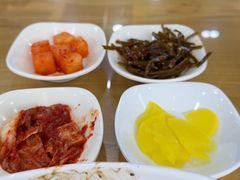 -祥和居韩国炸酱面·20年夫妻店(皇冠店)