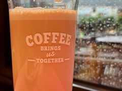 -星巴克臻选(万象前海店)