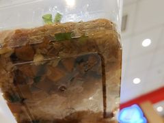 -老通城豆皮大王(吉庆街店)