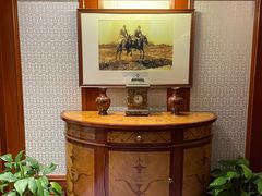 -马勒别墅·中餐厅