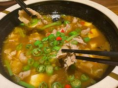 -破三川·新川菜(静安大融城店)