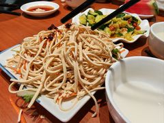 -鸿毛饺子(紫竹桥店)