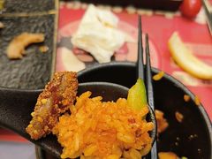 -海之屋韩式烤肉(海棠68环球美食街店)
