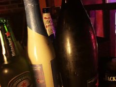 -MM·五声·音乐人与调酒师(西安路店)