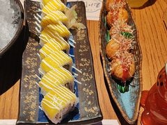-玉川屋·深夜食堂居酒屋(柳巷店)