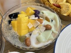 -豆豆冰室·地道招牌椰子冻(大良店)