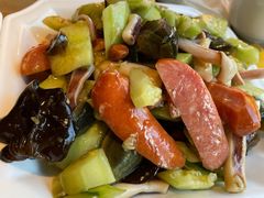 -洪兴砂锅·融合砂锅菜(三站店)