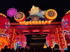 -西安城墙·碑林历史文化景区