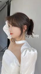 -HairCode芭曲发型