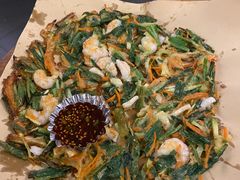 海鲜饼-莫嘎(乌鲁木齐中路店)