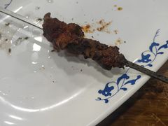 -柴氏风味斋(甘家口店)