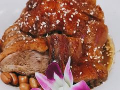 -老東粥皇·茶餐厅(云路中心店)