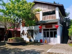 -云和湖仙宫景区