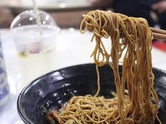 -老地方面馆(思南路店)