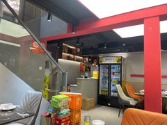 -盱眙虾神於氏龙虾(夫子庙红街店)