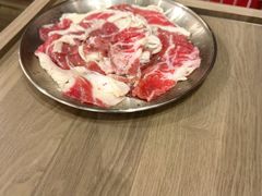 -西塔老太太泥炉烤肉(双井店)