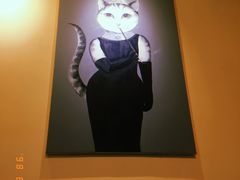 -猫色咖啡·猫咖