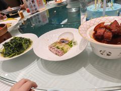 -小方外婆菜(蒙山路店)