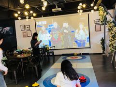 -CIAO·团建聚餐·生日派对轰趴馆(福田店)