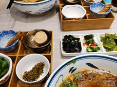 -康师傅私房牛肉面(马泉营奥莱店)