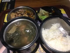 -真功夫(棠下店)