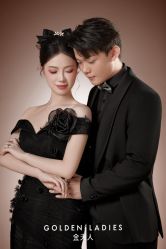 -金夫人婚纱摄影(衡阳店)