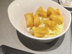 -海底捞火锅(团结桥店)