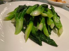 -香港喜来登酒店天宝阁