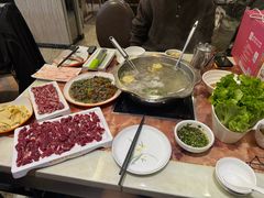 -潮悦牛肉火锅城(水贝店)