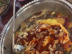 -草本味·市井羊肉馆(新开铺总店)