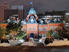 -北海道厅旧本厅舍(旧本庁舎)