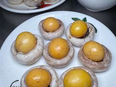 -吾家传承·橄榄妹大排档(陈家祠店)