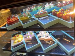 -梨花自助烤肉(西三旗万象汇黑金店)