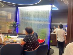 -湖畔鲁菜·二十年老字号餐厅(大明湖店)