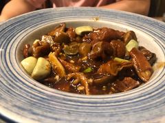 -那家小馆•北京菜•烤鸭(中关村店)