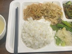 -六和孝顺素食餐厅(西湖道店)