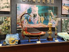 -二沙岛-广东华侨博物馆