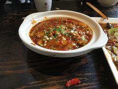 -夫妻肺片·中华老字号·正宗川菜(春熙路店)