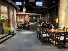 -青藤茶馆(南山路店)