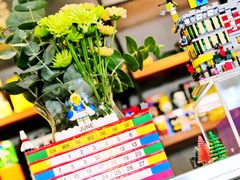 -W CAFE(甜爱路店)