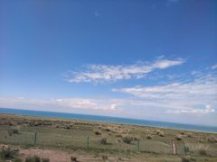 -青海湖国家重点风景名胜区