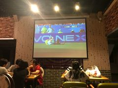 -二斗栗子(黄河道店)